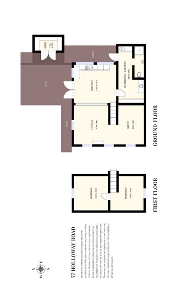 77 Holloway Road, Aro Valley, Wellington - Carousel 19