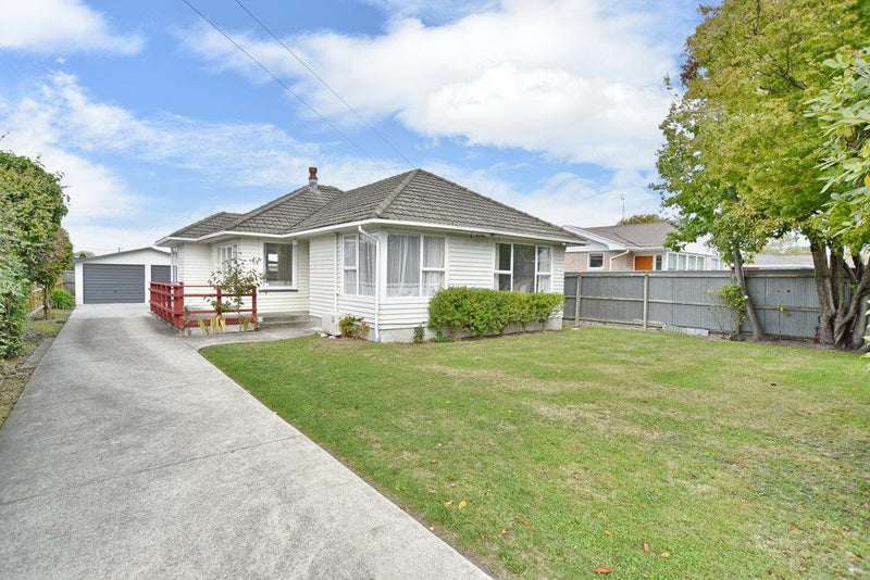 1/336 Greers Road, Bishopdale, Christchurch - Carousel 1