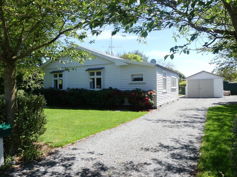 4 South Belt, Methven, Methven - Carousel 2