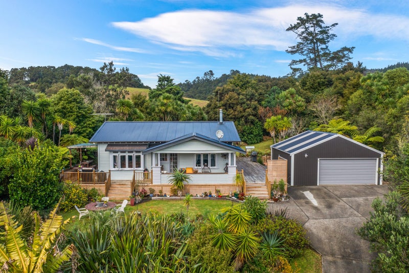 34 Bruce Macgregor Lane, Puhoi - Carousel 1
