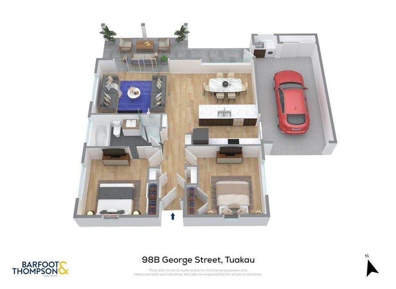 98B George Street, Tuakau - Carousel 11