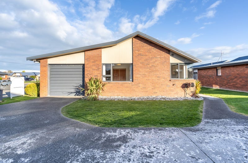 74 Bainfield Road, Waikiwi, Invercargill - Carousel 1