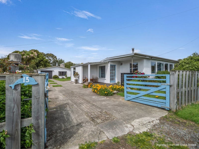 13 Kakanui Road, Kakanui, Oamaru - Carousel 1