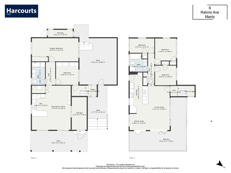 6 Rakino Avenue, Manly, Whangaparaoa - Carousel 44