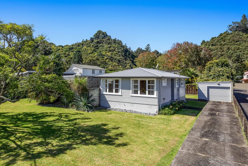 Property Valuation for 1 Anzac Avenue, Whakatane Trade Me Property