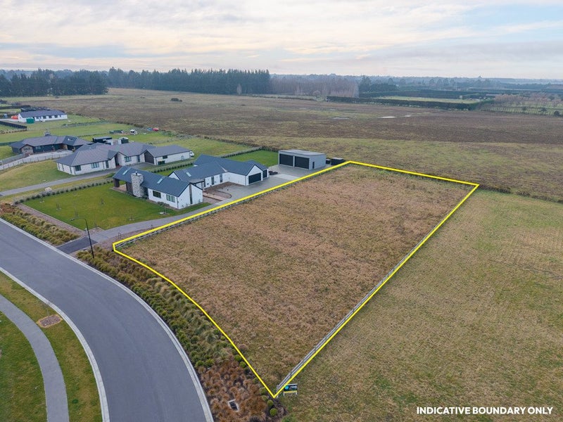 41 Texel Crescent, West Melton, West Melton - Carousel 1