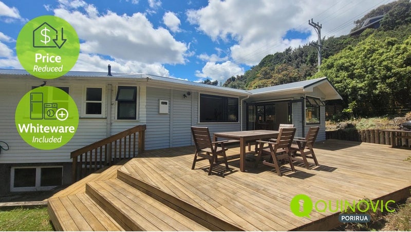 12 Taupo Crescent, Plimmerton, Porirua, Wellington - Carousel 1