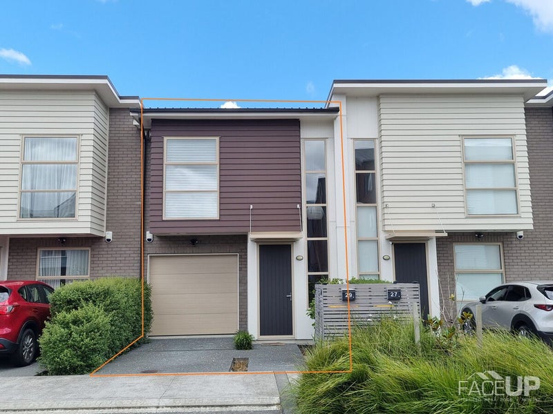 29 Eyton Kay Road, Hobsonville, Auckland - Carousel 2