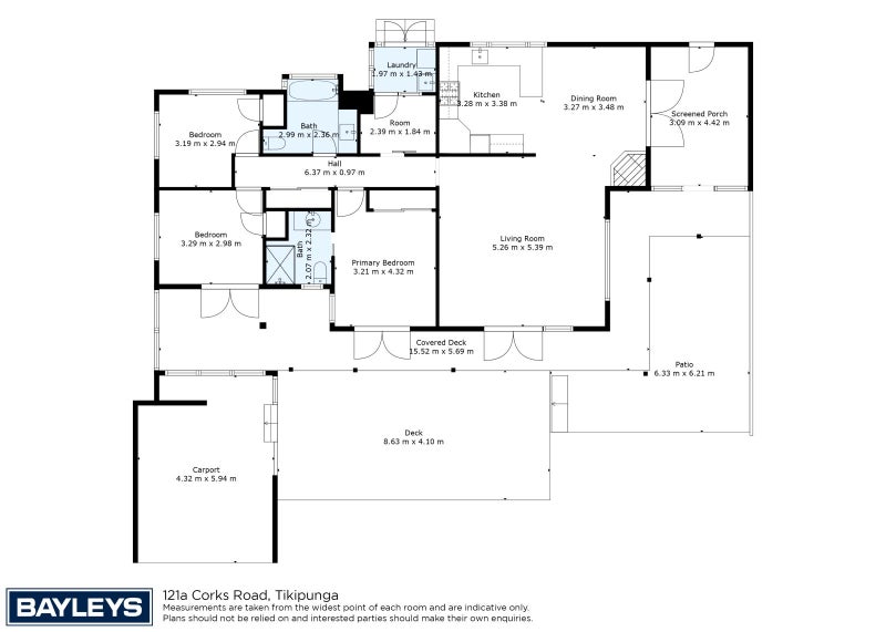 121A Corks Road, Tikipunga, Whangarei - Carousel 31