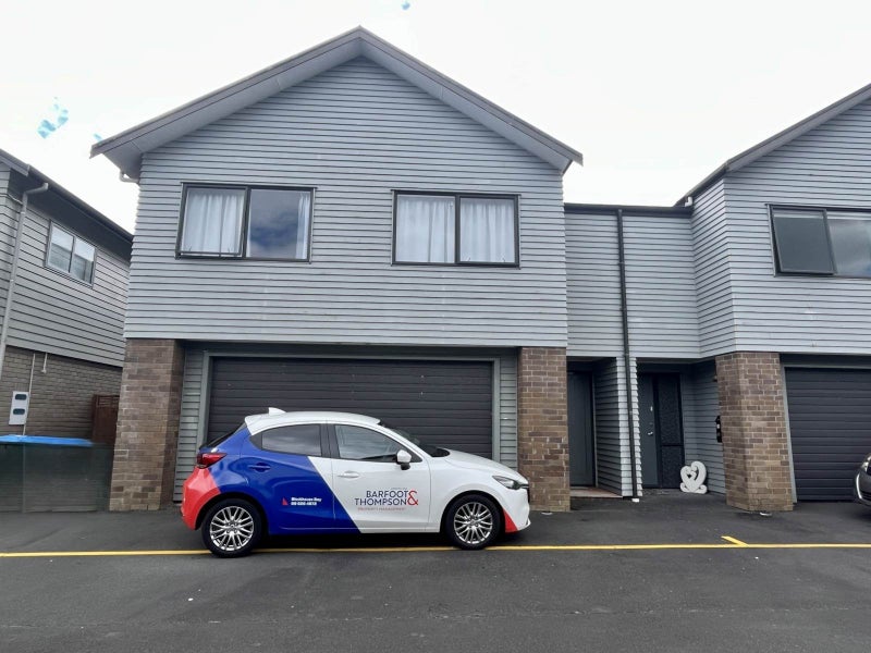 20/167 Whitney Street, Blockhouse Bay, Auckland - Carousel 1