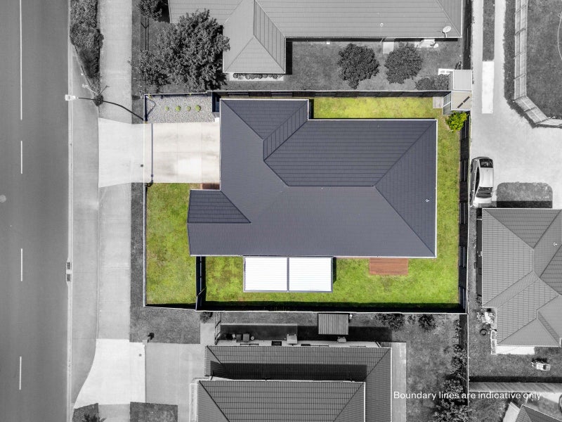 19 Kimbrae Drive, Rototuna North, Hamilton - Carousel 3