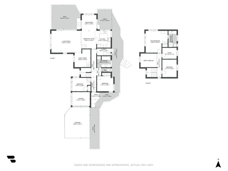 10 Hebe Place, Birkenhead, Auckland - Carousel 20