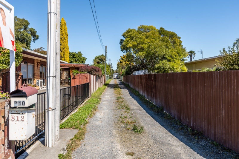 810 Williams Street, Mahora, Hastings - Carousel 30