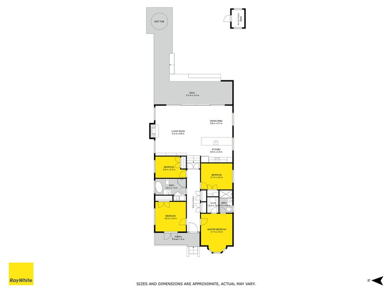 32 John Street, Ponsonby, Auckland - Carousel 22