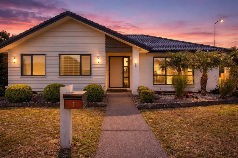 1 Creda Road, Wattle Downs, Auckland - Carousel 2