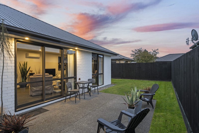 9 Lambies Street, Marshland, Christchurch - Carousel 2