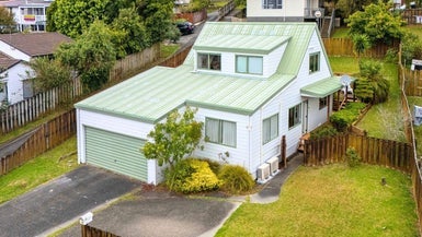 28 Barbados Drive, Unsworth Heights, Auckland - Carousel 1