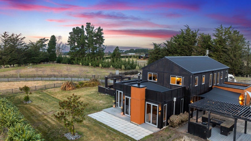 1175 Oxford Road, Cust, Rangiora - Carousel 1
