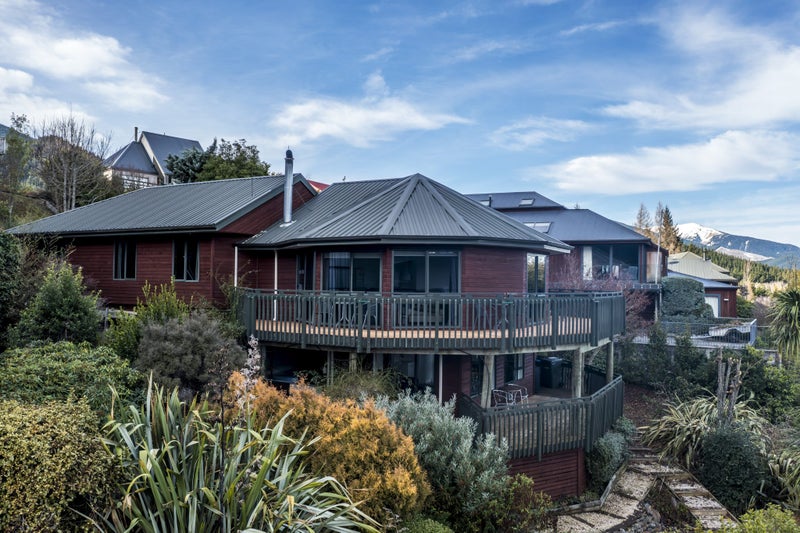 13 Acheron Heights, Hanmer Springs, Hanmer Springs - Carousel 1