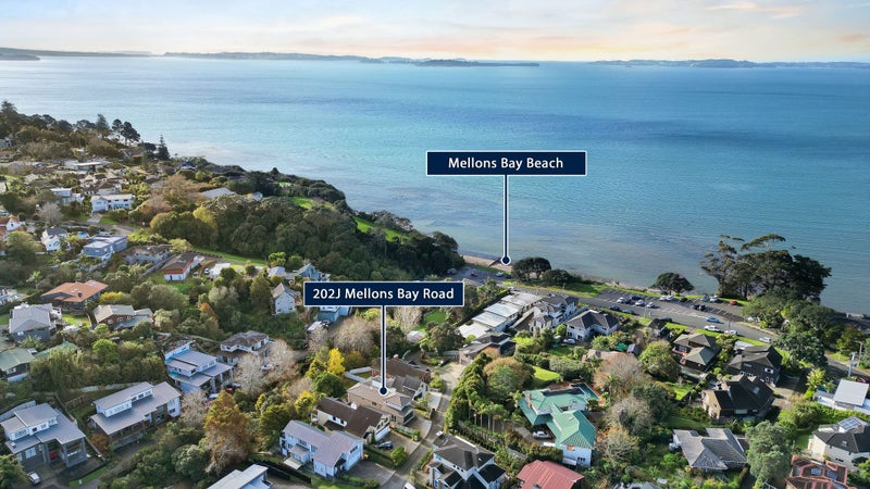 202J Mellons Bay Road, Mellons Bay, Auckland - Carousel 1