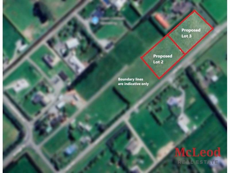 2/Lot 2 / 7 Taits Road, Newland, Ashburton, Canterbury - Carousel 5