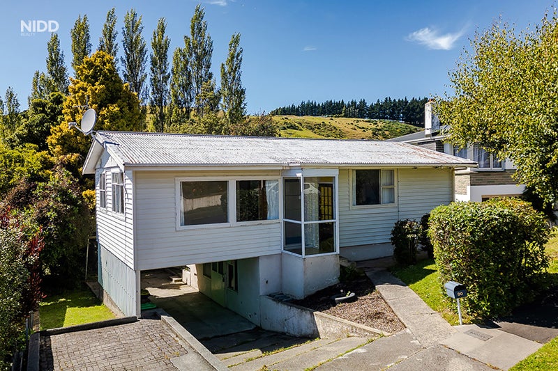 80 Koremata Street, Green Island, Dunedin - Carousel 1