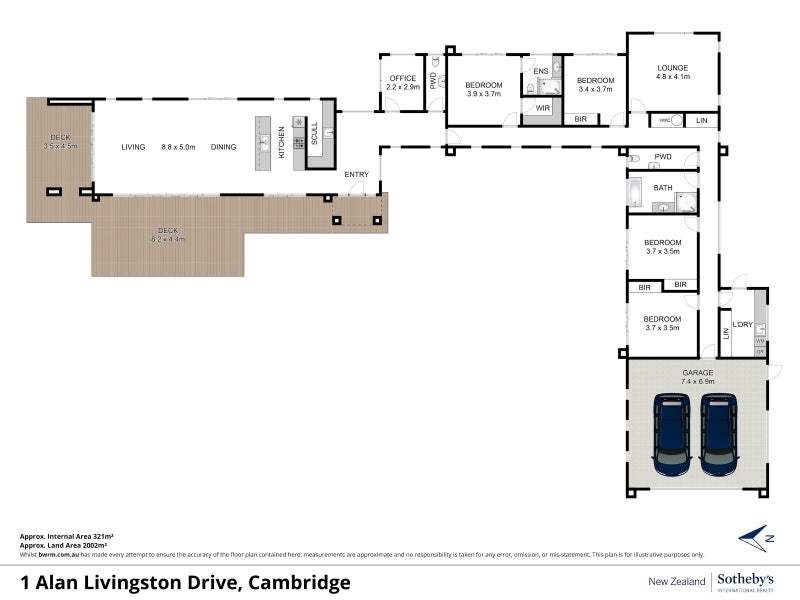 1 Alan Livingston Drive, Cambridge, Cambridge - Carousel 28