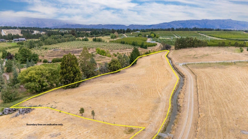 Lot 3 Ferris Road, Alexandra, Central Otago, Otago - Carousel 2