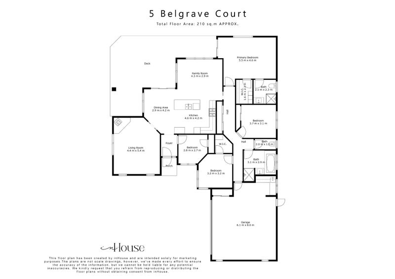 5 Belgrave Court, Huntington, Hamilton - Carousel 23