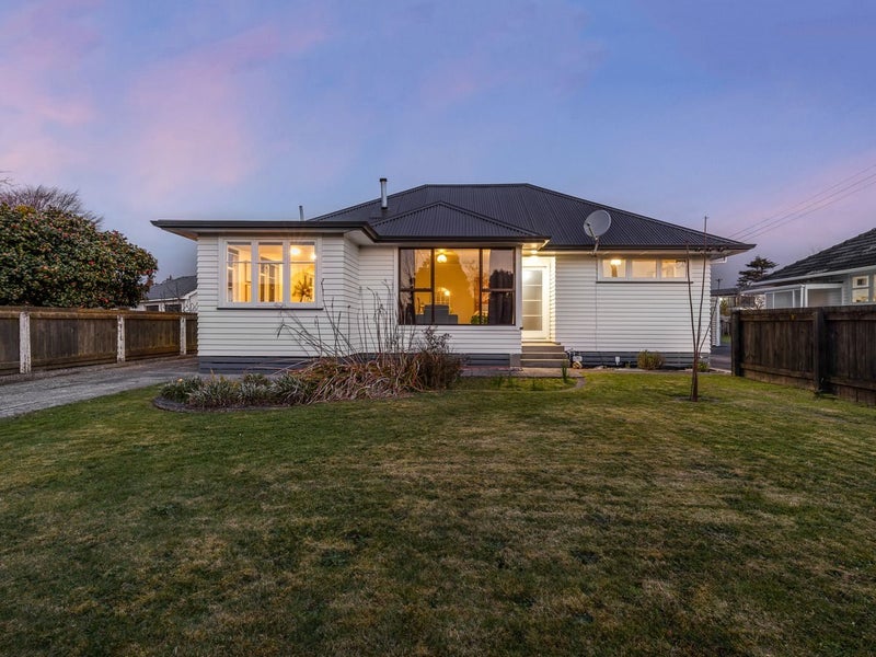 24 Gardener Street, Levin, Levin - Carousel 29