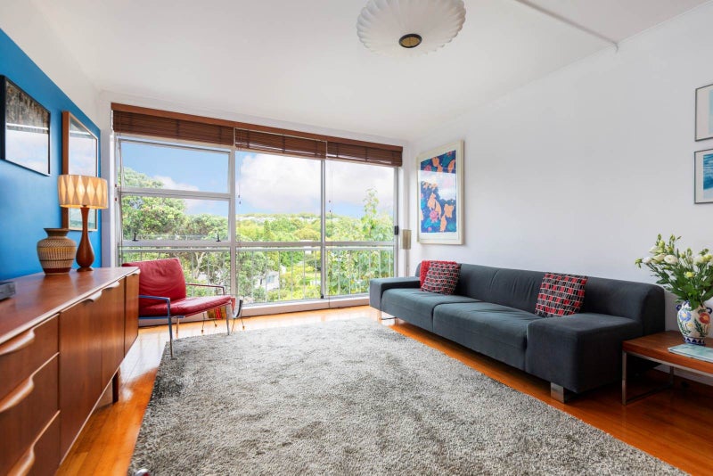 10/58 Wellington Street, Freemans Bay, Auckland - Carousel 1
