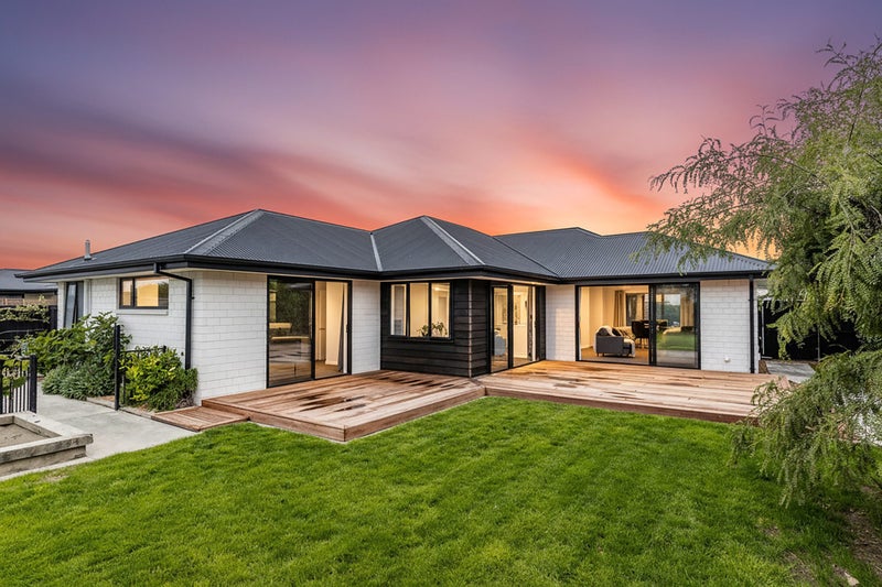 6 Full Moon Lane, Rolleston, Rolleston - Carousel 1