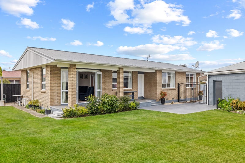 12 Cowper Place, Avondale, Christchurch - Carousel 1
