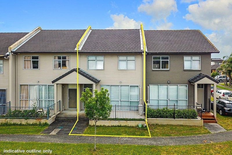 11 Manchester Drive, Flat Bush, Auckland - Carousel 2