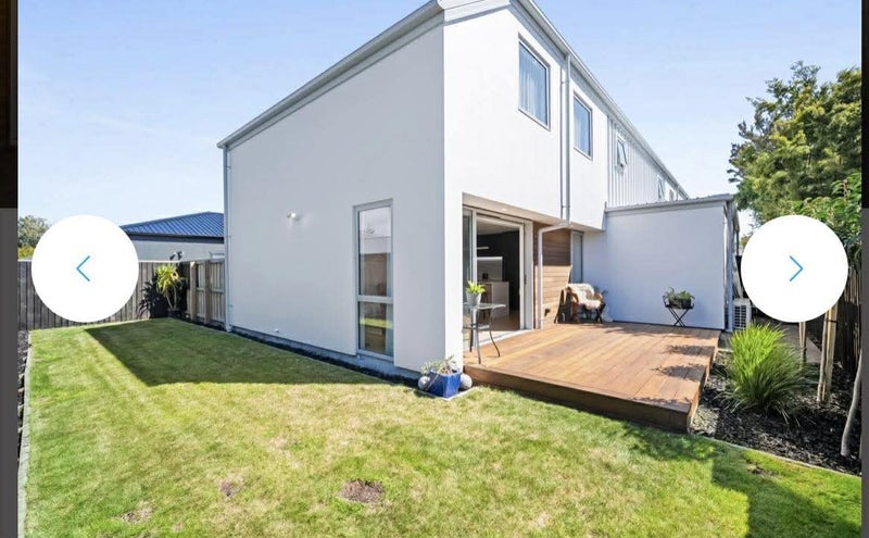 4/134 Westminister Street, St. Albans, Christchurch City, Canterbury - Carousel 1