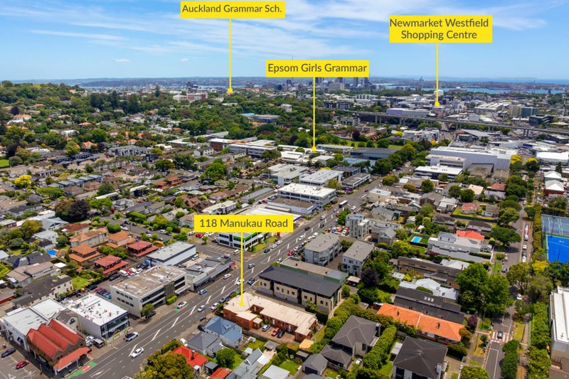 118 Manukau Road, Epsom, Auckland - Carousel 14