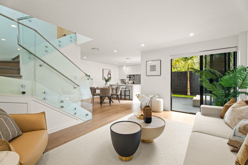 4C Rosedale Avenue, Mount Eden, Auckland - Carousel 2