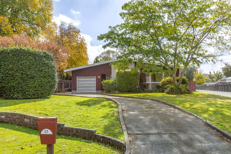 17 Keir Crescent, Lansdowne, Masterton - Carousel 1