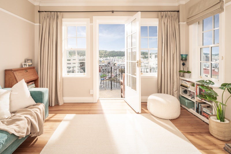 2/40 Buller Street, Te Aro, Wellington - Carousel 1