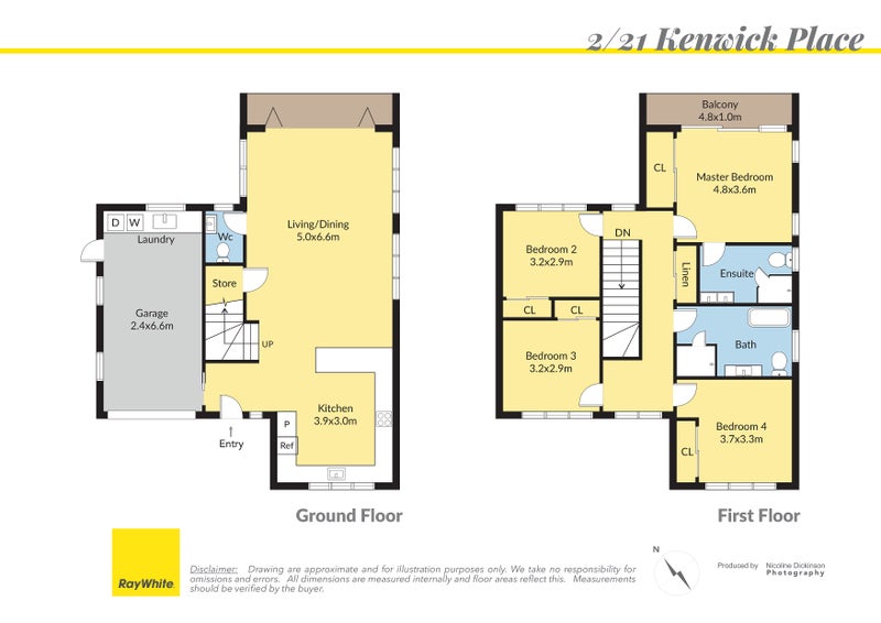 21B KENWICK Place, Burswood, Auckland - Carousel 25
