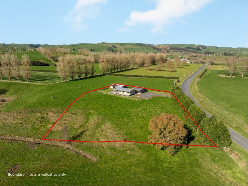 23 Harbottle Road, Motumaoho, Morrinsville - Carousel 2