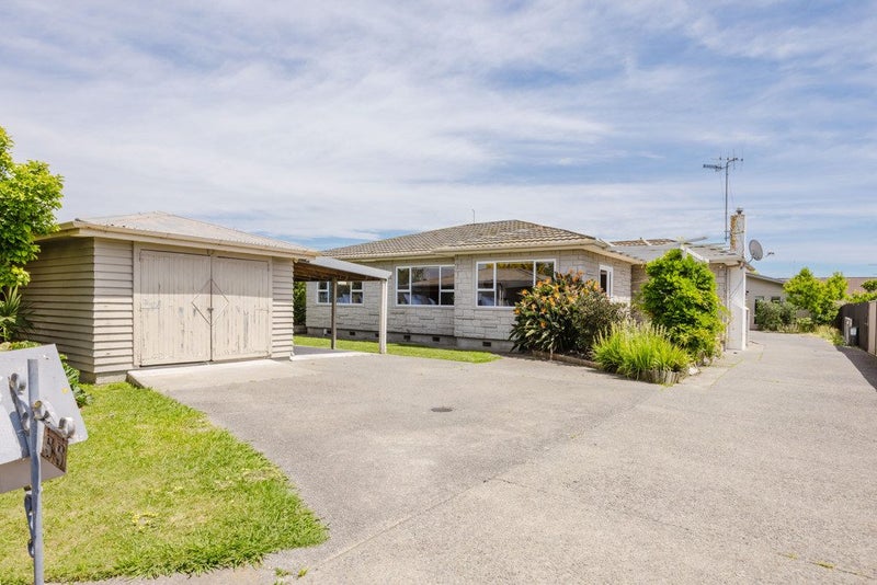 55 King Street, Taradale, Napier - Carousel 1