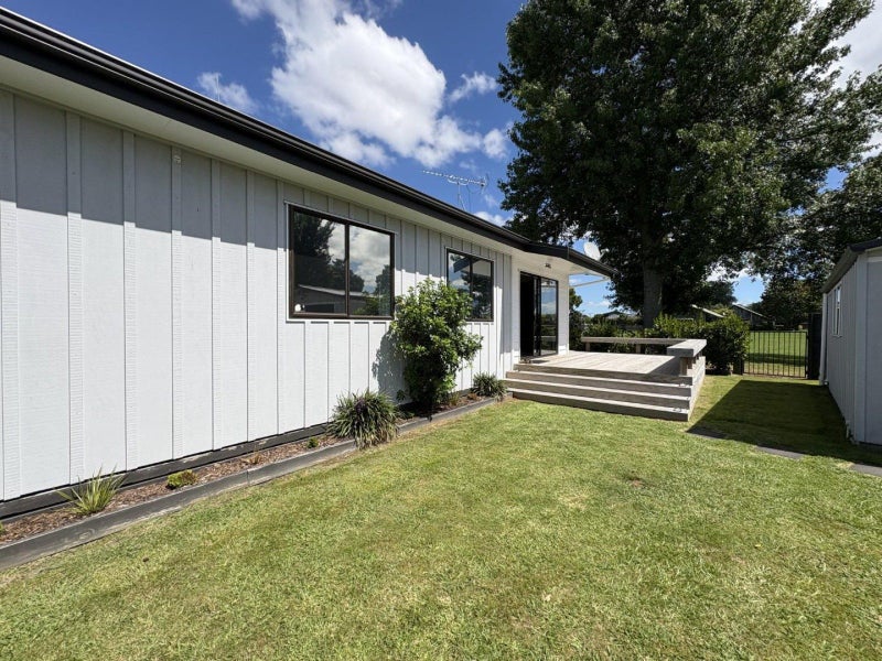 37A Cunningham Road, Beerescourt, Hamilton - Carousel 20