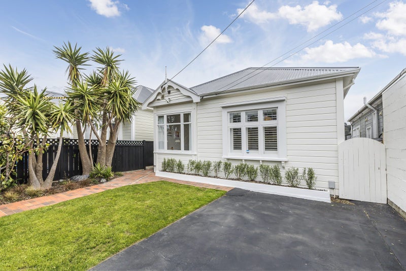 8 Te Whiti Street, Kilbirnie, Wellington - Carousel 1