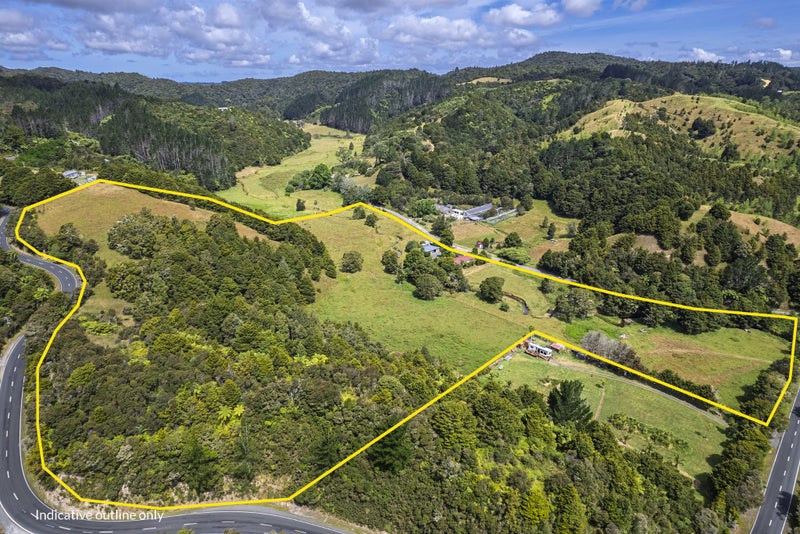 23 Matheson Road, Whakapara, Hikurangi - Carousel 33