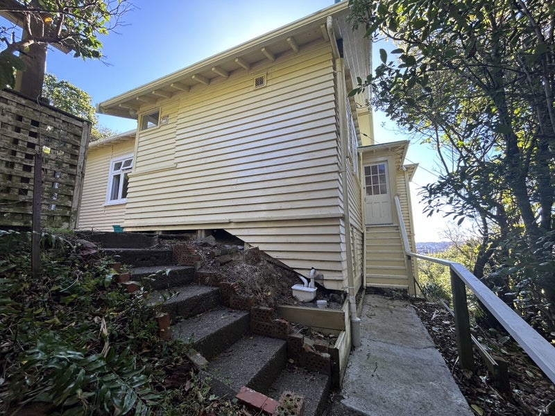 100 Mortimer Terrace, Brooklyn, Wellington - Carousel 2