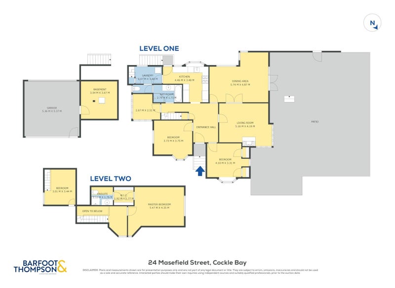 24 Masefield Street, Cockle Bay, Auckland - Carousel 30