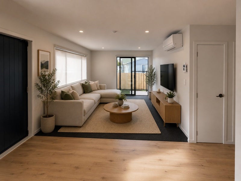 4/52 Te Kanawa Crescent, Henderson, Waitakere City, Auckland - Carousel 2