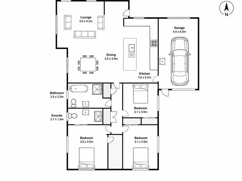 4 Matau Close, Te Kauwhata, Te Kauwhata - Carousel 22