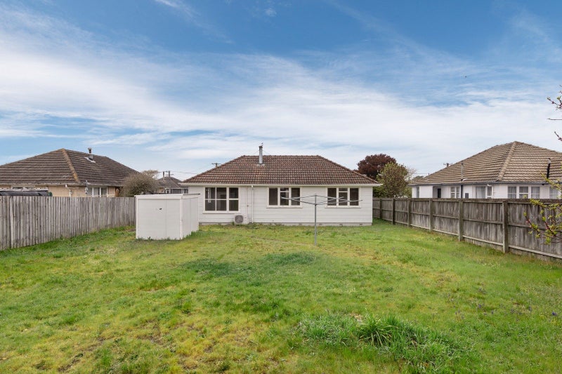 33 Eureka Street, Aranui, Christchurch - Carousel 13
